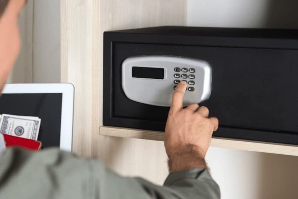 Tresoröffnung Grafenau Tresoröffnung Grafenau